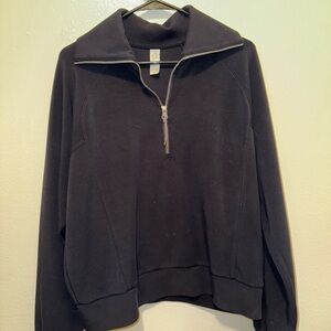 SPANX Women’s AirEssentials Long Sleeve